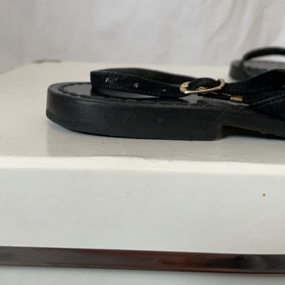 Fiore jewelled sandals - Picture 3 of 3